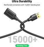 UGREEN USB 3.0 EXTENSTION CABLE 1.5M