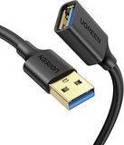 UGREEN USB 3.0 EXTENSTION CABLE 1.5M