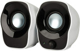 LOGITECH Z120 STEREO SPEAKERS