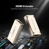 UGREEN HDMI REPEATER EXTENDER