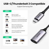 UGREEN USB C to HDMI Adapter