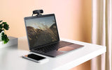Rapoo C260 USB Black Full HD Webcam