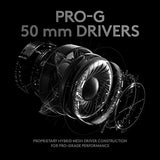 Logitech G PRO Gaming Headset