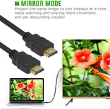 XFORM HDMI CABLE 1.5M