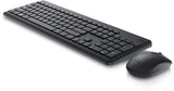 DELL KM3322W WIRELESS KEYBOARD & MOUSE
