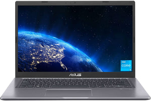 ASUS 14" VivoBook F415 FHD Basic Laptop