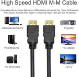 XFORM HDMI CABLE 1.5M