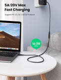 Ugreen USB C Extension Cable