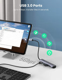 Ugreen 5-in-1 USB C HDMI Hub
