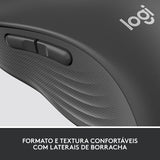 Logitech Signature M650 Wireless Mouse