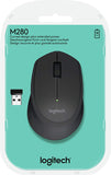 Logitech M280 Wireless Mouse