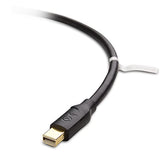 CABLE MINI DISPLAY TO DISPLAY 20CM  KONGDA