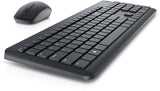 DELL KM3322W WIRELESS KEYBOARD & MOUSE