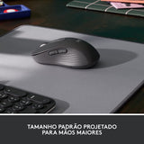 Logitech Signature M650 Wireless Mouse