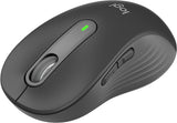 Logitech Signature M650 Wireless Mouse