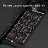 TEAM GROUP DDR3-8GB PC3L-1600 MHZ