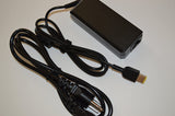 AC Adapter Charger for Lenovo (65W) 100-240V