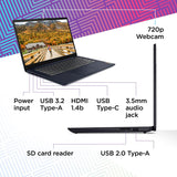 Lenovo IdeaPad 3 laptop