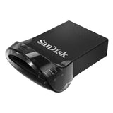 SANDISK 32GB ULTRAFIT USB 3.1 FLASH DRIVE