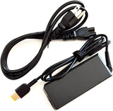 AC Adapter Charger for Lenovo (65W) 100-240V