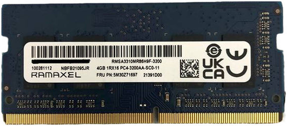 DDR4-4GB-OEM 3200 LAPTOP