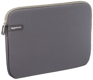 PLAIN SLEEVE 11" GREY