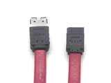 eSATA to SATA Cable  0.5M(1.6ft)