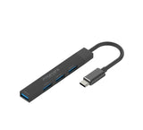 DATA HUB 4-in-1 Multi-Port USB-C