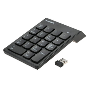 MINI NUMERIC KEYPAD (18 KEYS)
