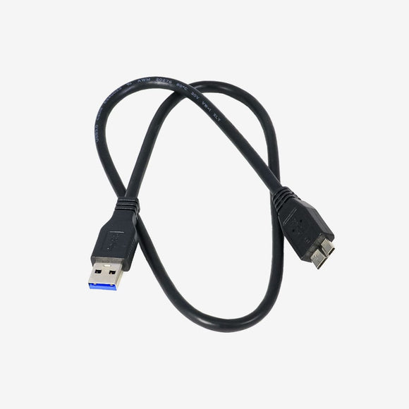 HAYSENSER CABLE USB3.0 HDD 1.M