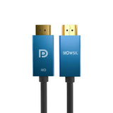 Mowsil HDMI to DP 4K Cable 2Mtr