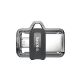 SANDISK ULTRA DUAL DRIVE M3.0 64GB
