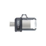 SANDISK ULTRA DUAL DRIVE M3.0 64GB