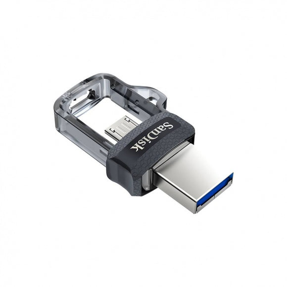 SANDISK ULTRA DUAL DRIVE M3.0 64GB