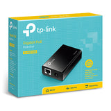 TP-Link TL-POE150S PoE Injector Adapter