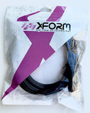 XFORM USB to USB Cord USB Cable Male to Male USB 2 .0 Cable 1.5M