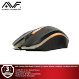AVF Wired Gaming Mouse