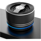 HP BS200 Wireless Bluetooth5.0 Speaker TWS Series 360° Surround Sound Full Frequency