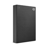 Seagate 2TB External Hard Drive - Black