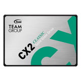 TEAMGROUP GX2 512GB 2.5 SATA SSD
