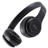 P47 Power Bass Foldable Mini Bluetooth Wireless Headset MP3 with Button Control Headphone