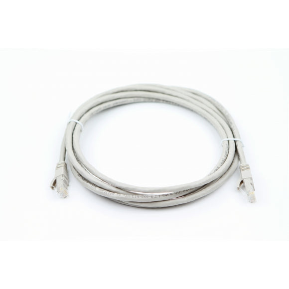 NETWORK CABLE CAT6 RJ45 2 MTR