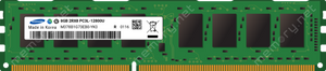 RAM OEM DDR3 12800U 1600MHZ 8GB DESKTOP RAM