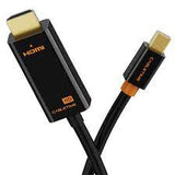 CableTime Mini DP to HDMI 1M