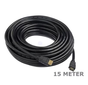 High Speed HDMI Cable for Astro, MYTV MYFREEVIEW 15M