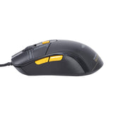 Armaggeddon Scorpion 3 RGB Wired Ga ming Mouse