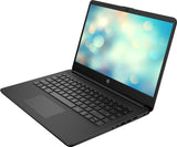 HP 14S-DQ5003NIA Laptop