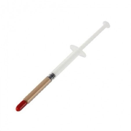Thermal paste CPU Heat Sink Compound Paste(gold) ST700