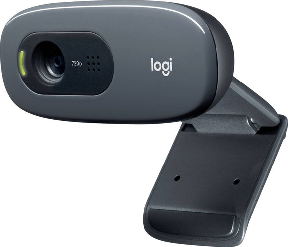 Logitech C270 HD webcam