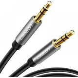 UGREEN 3.5MM MALE TO 3.5MM MALE CABLE 1M